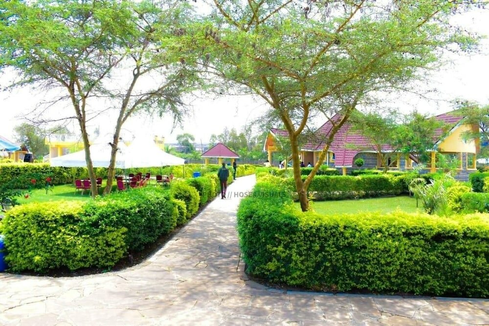 Фото отеля 5