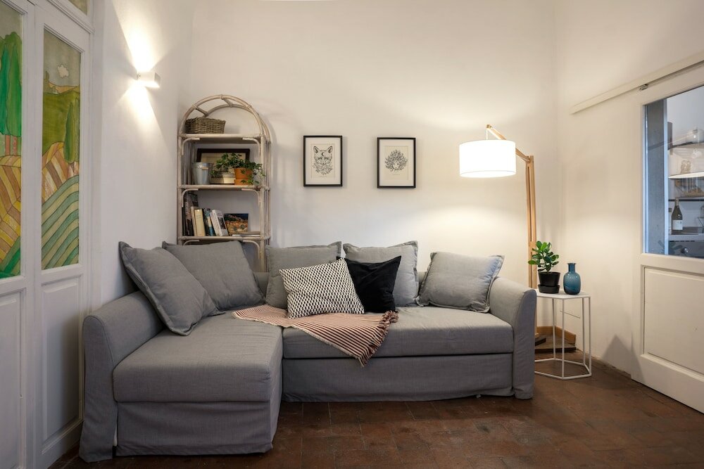 Фото Palazzuolo 118 Cozy apartments