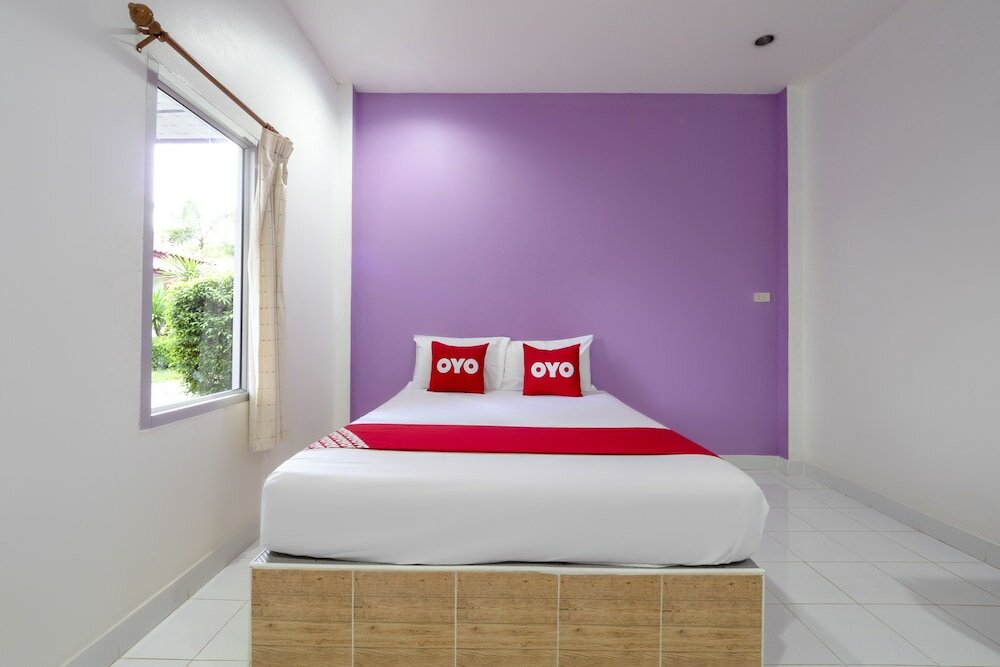 Фото Oyo 944 Review Resort