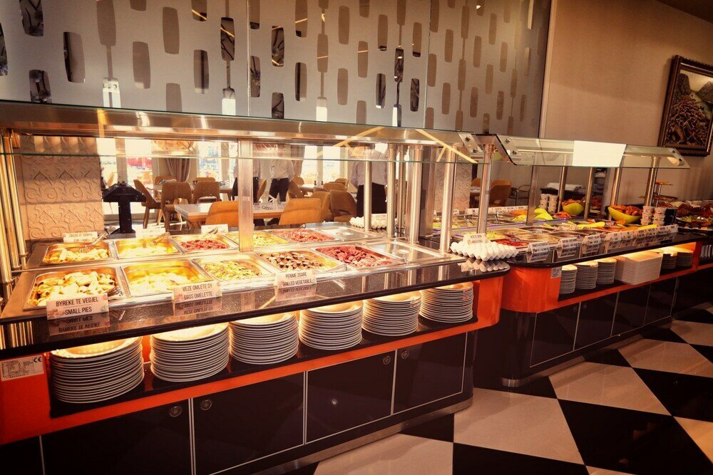 Фото Velipoja Grand Europa Resort