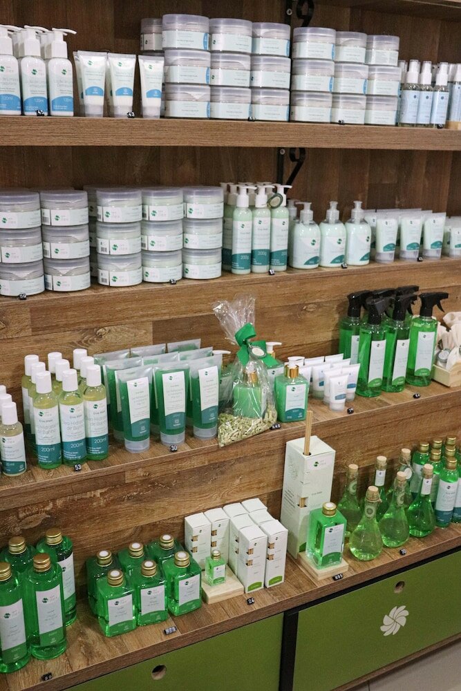 Фото Machadinho Thermas Resort SPA