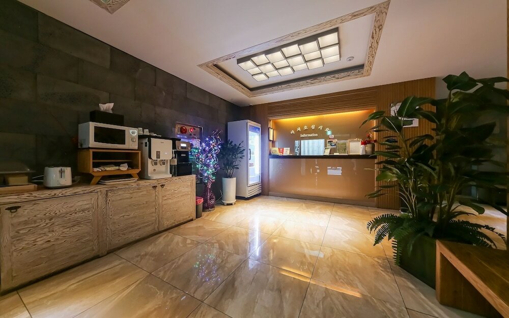 Фото Daejeon Yuseong Capella