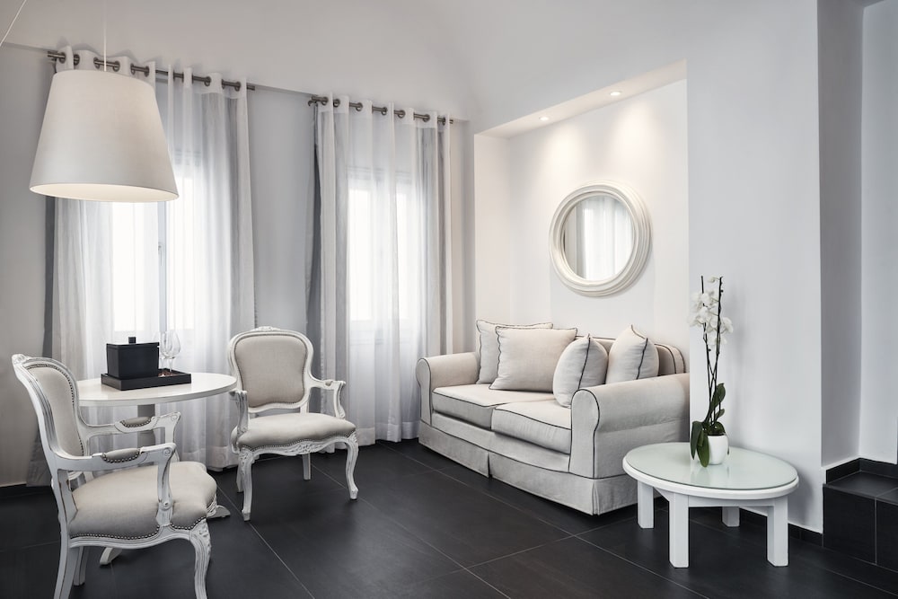 Фото Katikies Santorini