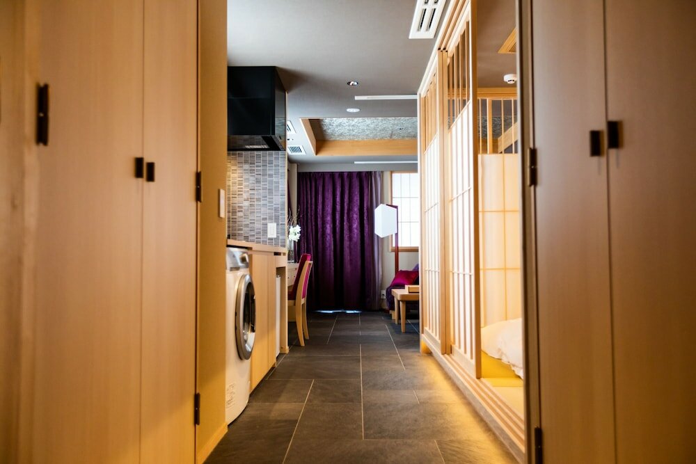 Фото The Machiya Ebisuya