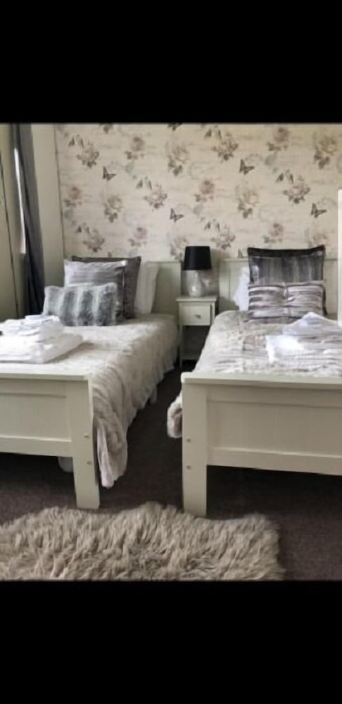 Фото Strontian Boutique Bed & Breakfast