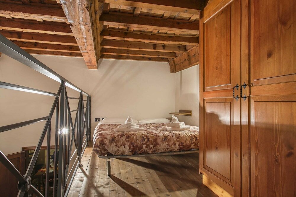 Фото Serragli Loft by Mmega