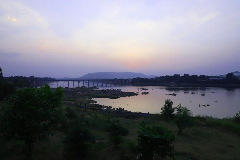 Фото Karnavati Retreat