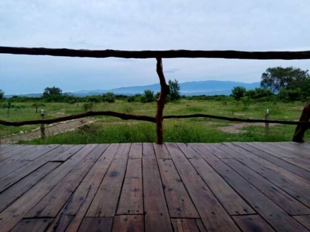 Фото Kazinga Wilderness Safari Camp