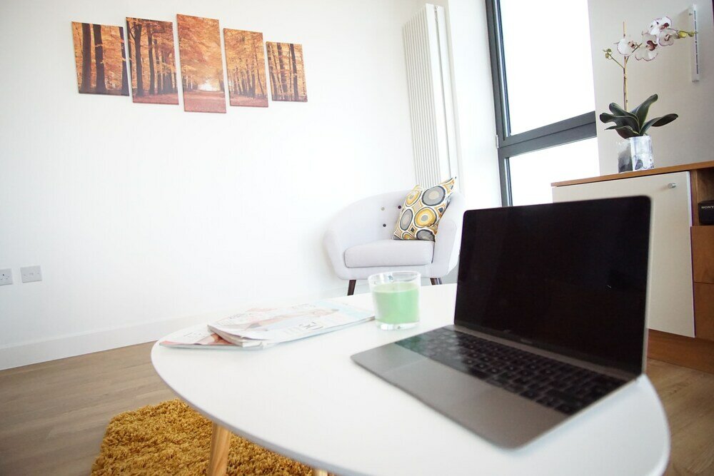 Фото London Excel - O2 Arena - London City Airport