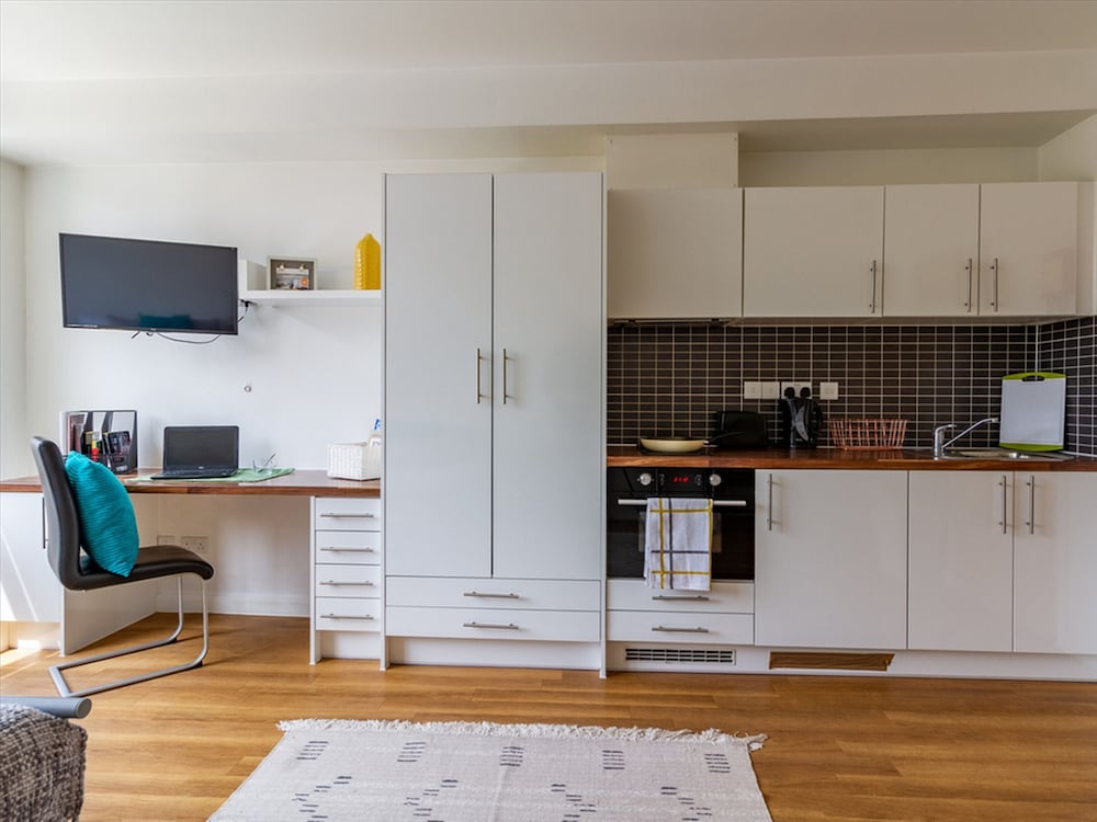 Фото Lovely Studios North Kensington