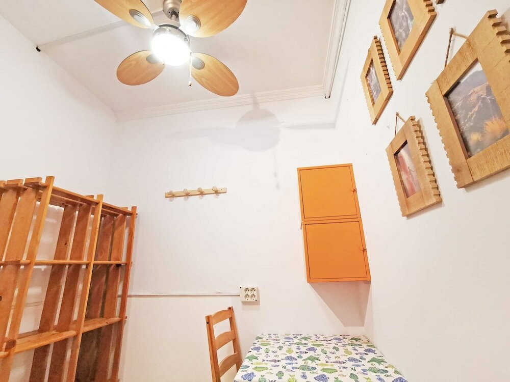 Фото La ventana Azul Hostel