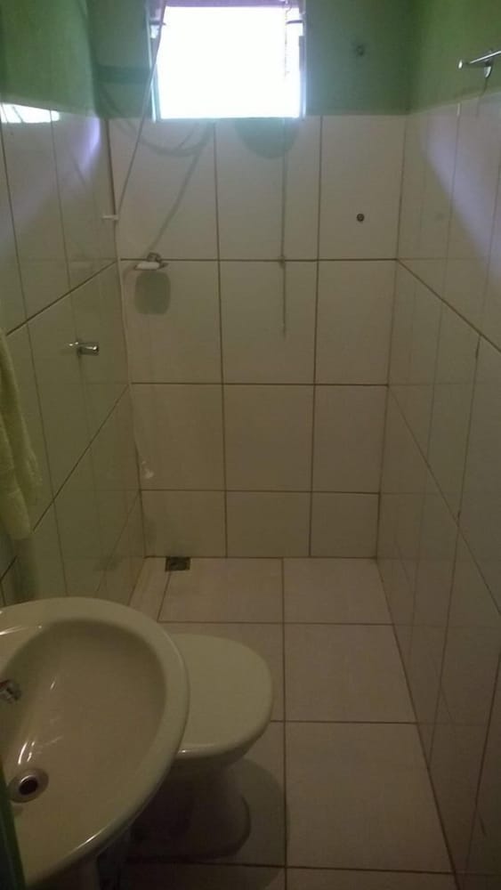 Фото Pousada Campo de Cima