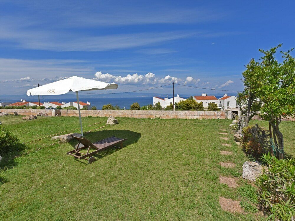 Фото Mel Mare Seaview