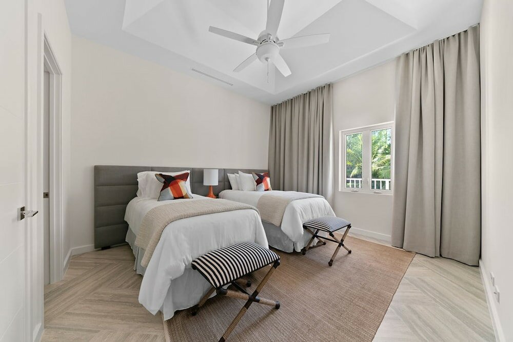 Фото Ocean Terraces Penthouse 2br2