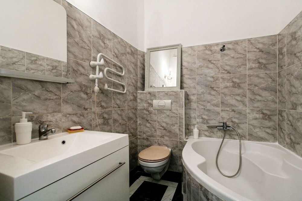 Фото Wesselenyi 18 Apartment