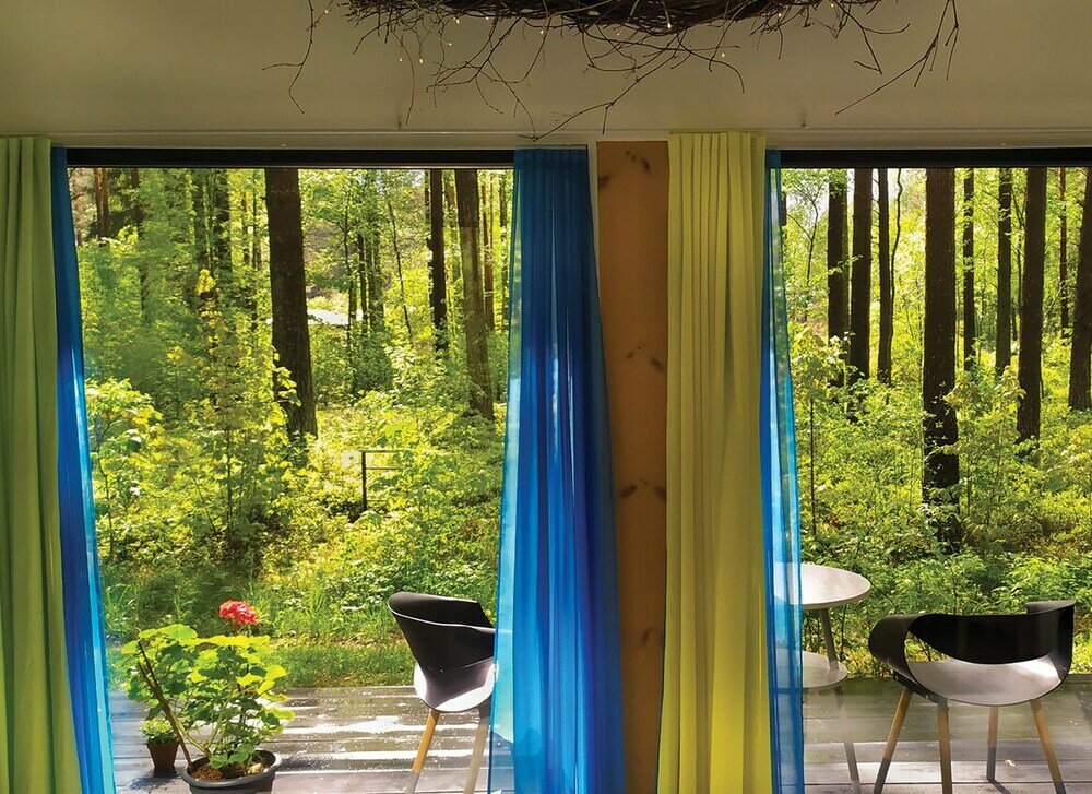 Фото Rabarberi Lv — SeaSide Village