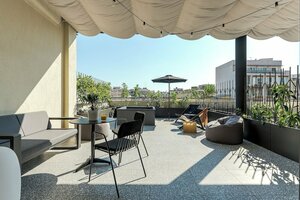 Гостиница Thirtynine