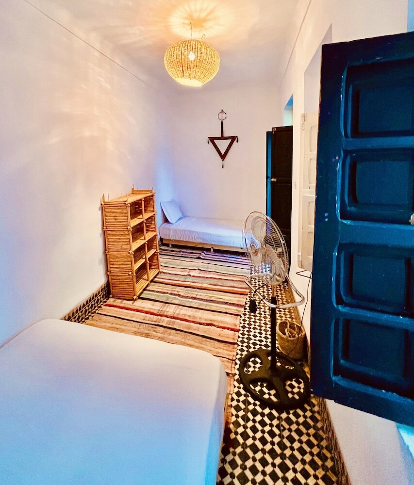 Фото Riad Tatam House