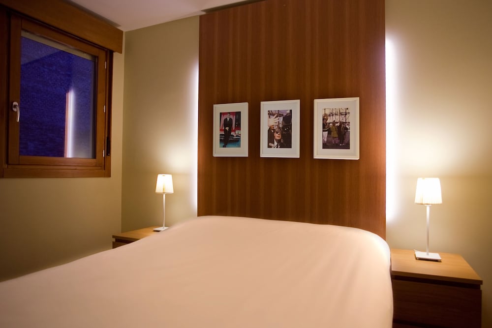 Фото Apartment in Chamberi