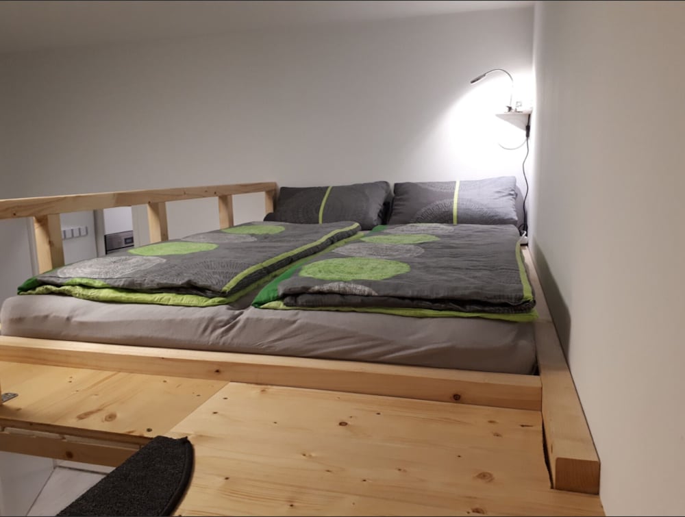 Фото Modern City Apartment Near Central Park