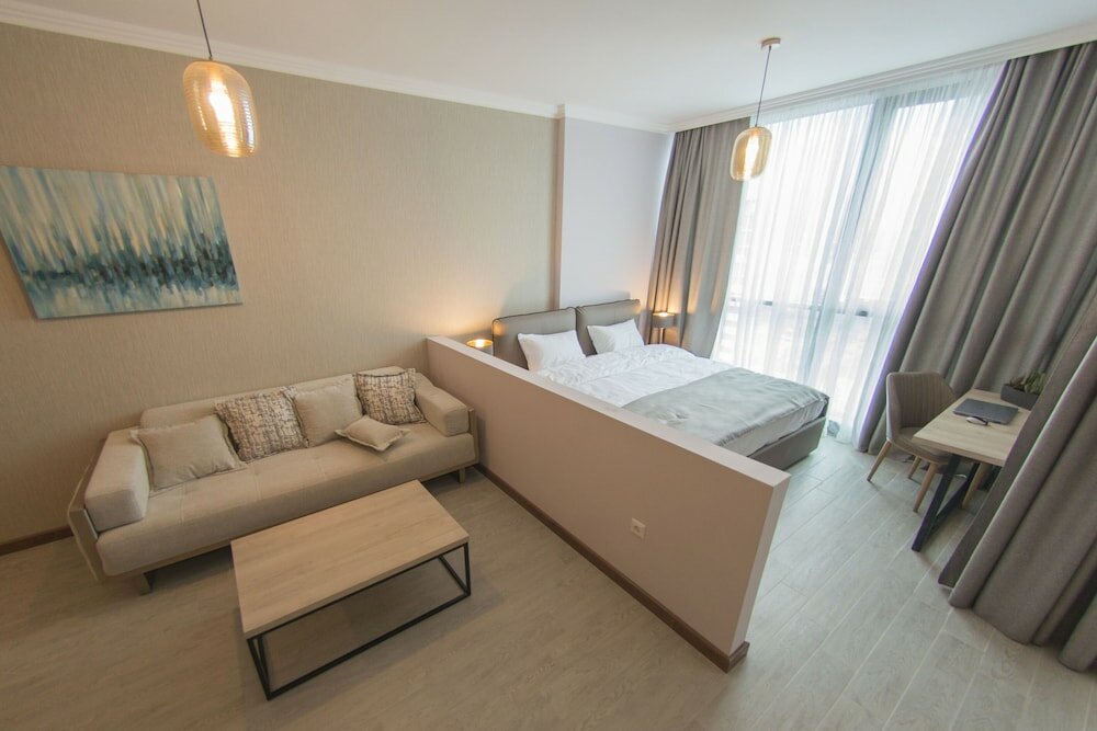 Фото Season Suite Apart Hotel