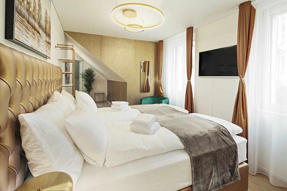 Фото Eh Apartments Merkur