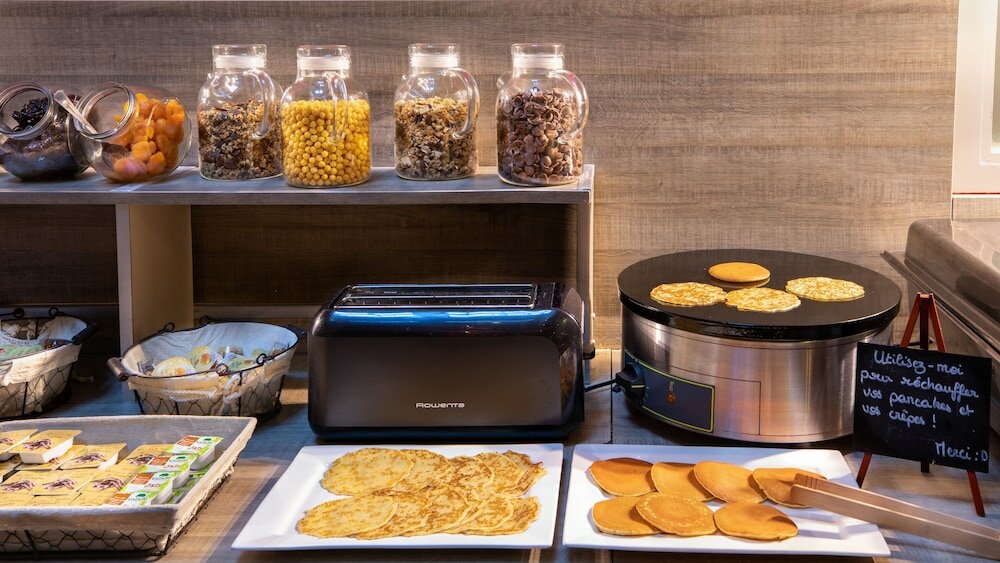 Фото Sowell Residences New Chastillon