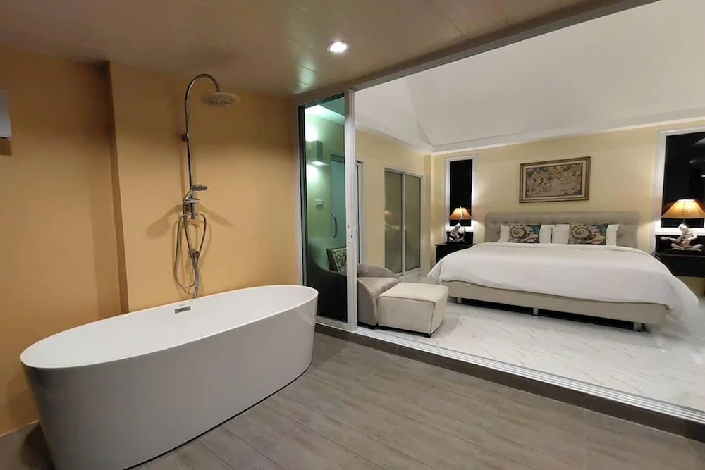 Фото Baankai Sichon Villa Nakhon