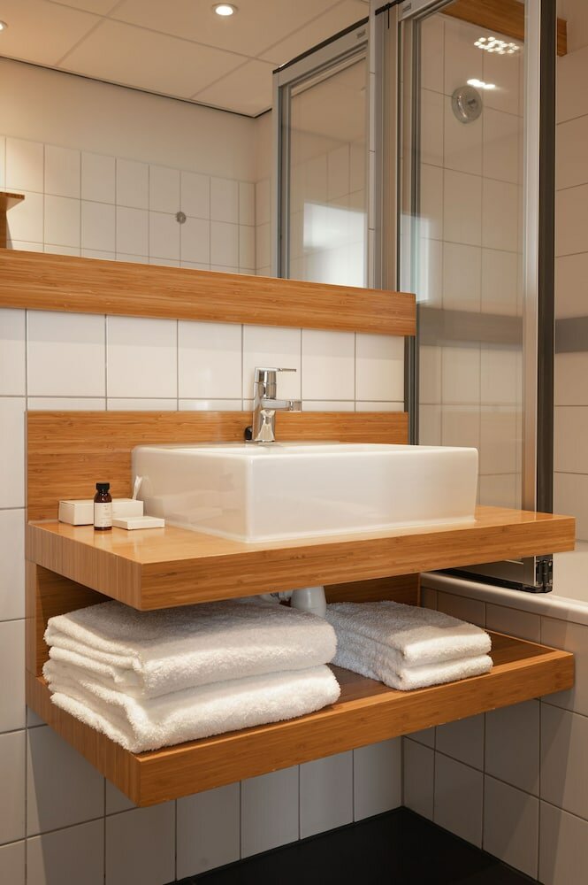 Фото Hotel Beaumont Maastricht