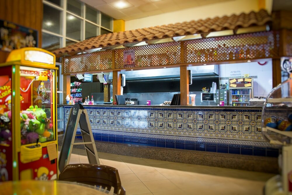 Фото Apartamentos Oro Blanco