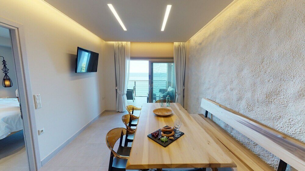 Фото Kallia Suites