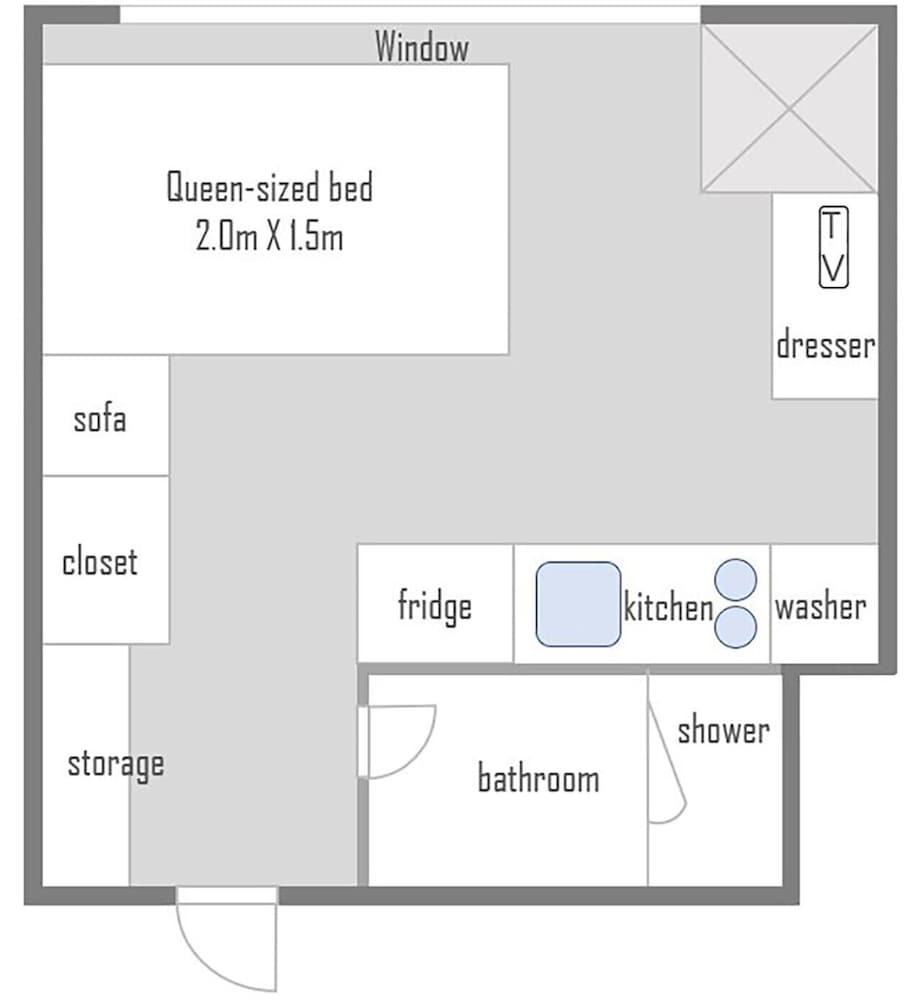 Фото Alice Apartment