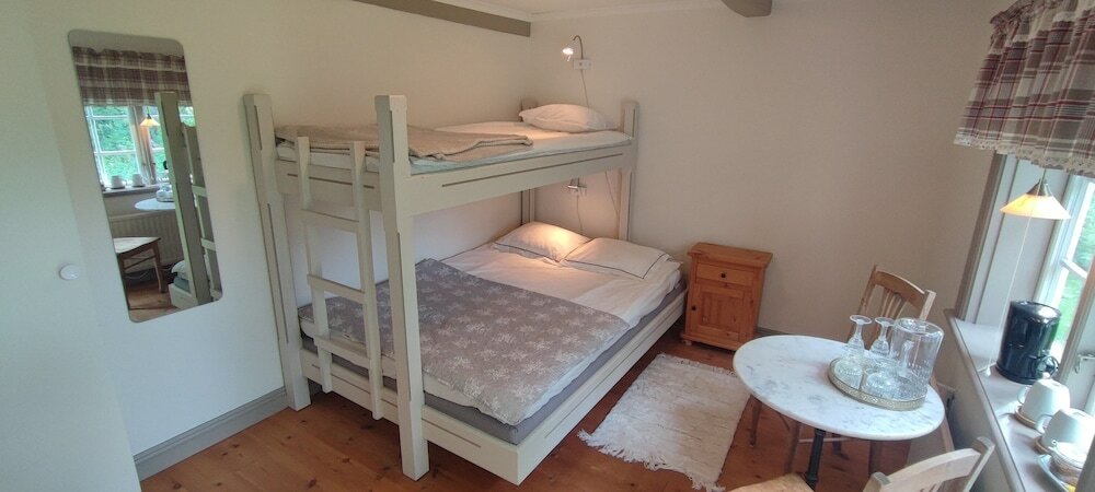 Фото Långvinds Bruk - Vandrarhem