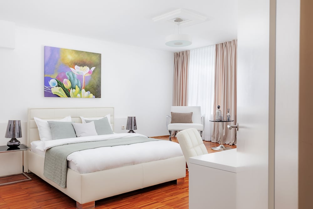 Фото Visionapartments Marc-Aurel-Strasse - contactless check-in