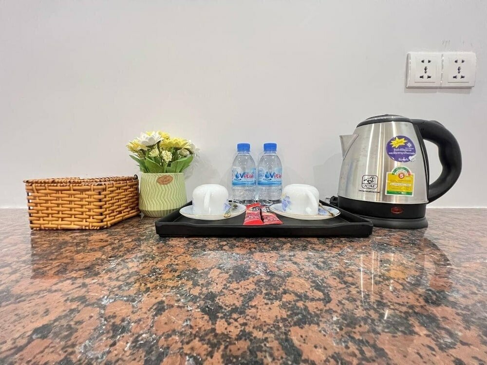 Фото Tor Meas Guesthouse