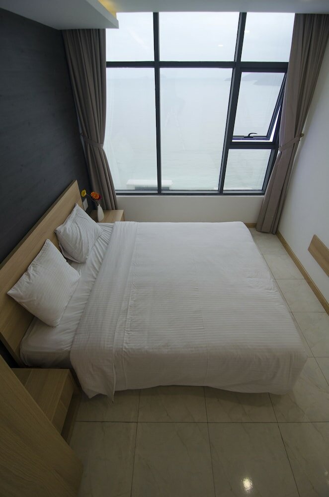 Фото Muong Thanh Apartments