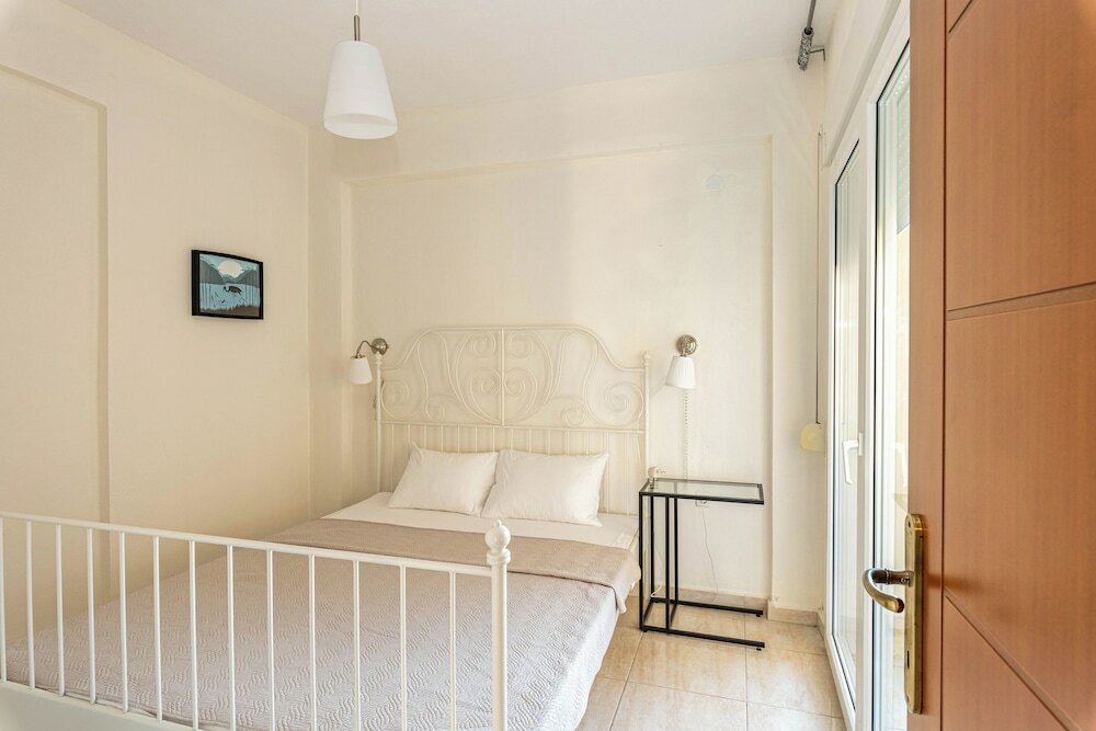 Фото Nano's Vacation In Nea Skioni