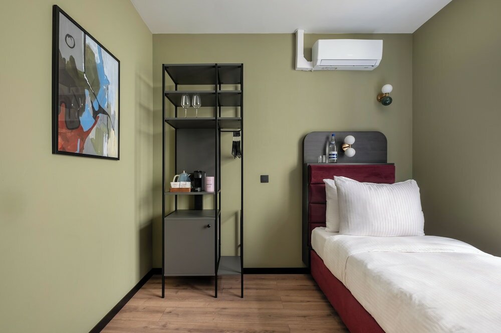 Фото Numa i Scoop Rooms & Apartments