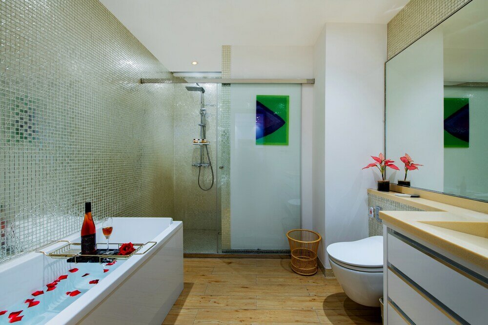 Фото Grade Hotel Shenzhen Shekou Sea World