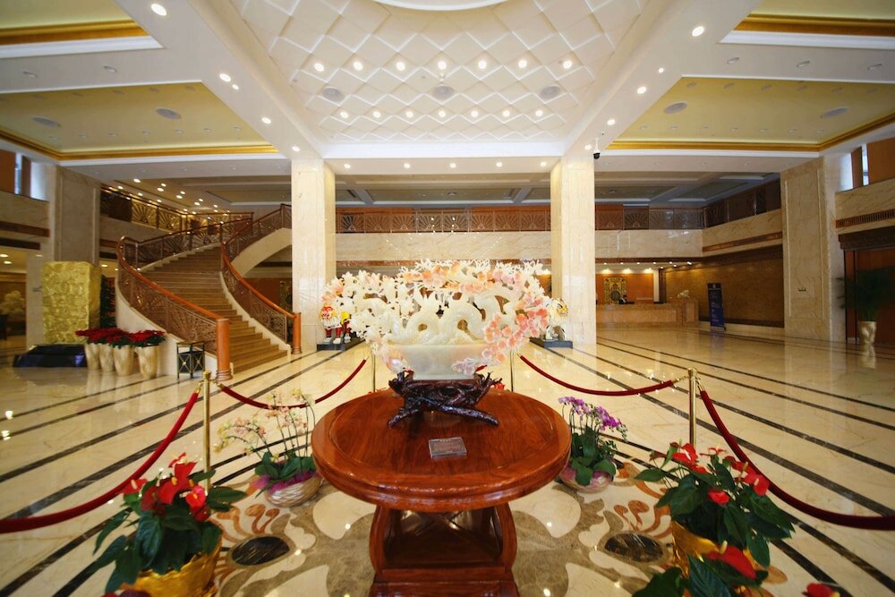 Фото YoboHotel Hangzhou