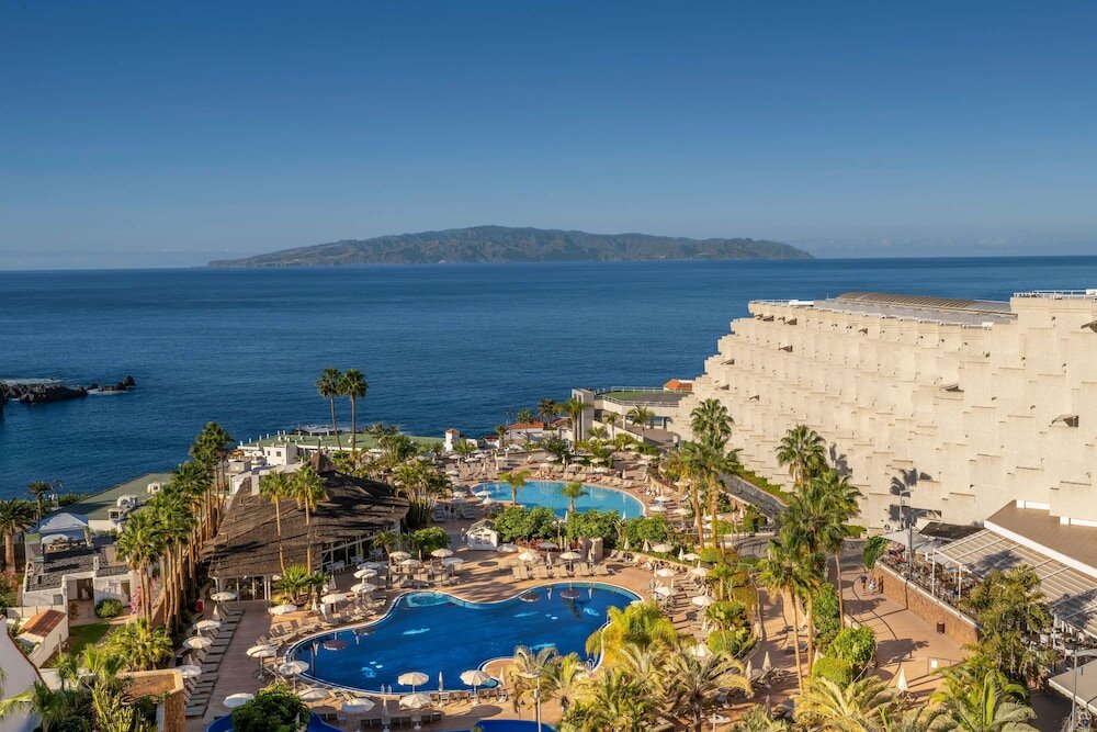 Фото Landmar Playa La Arena