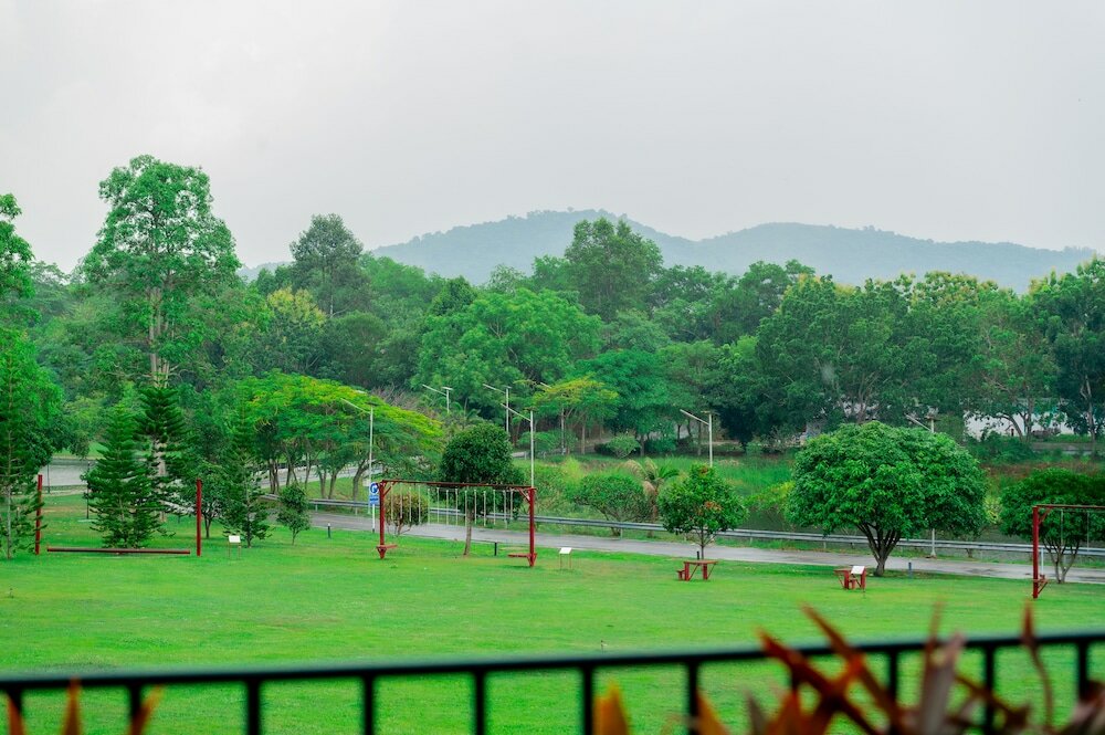 Фото Eco Hotel by Thammasat