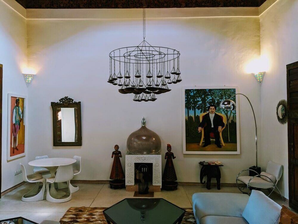 Фото Maison Du Tresor