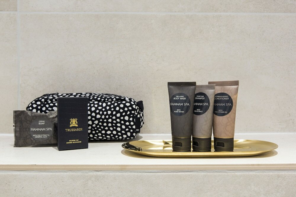 Фото Grand Canal Boutique Hotel