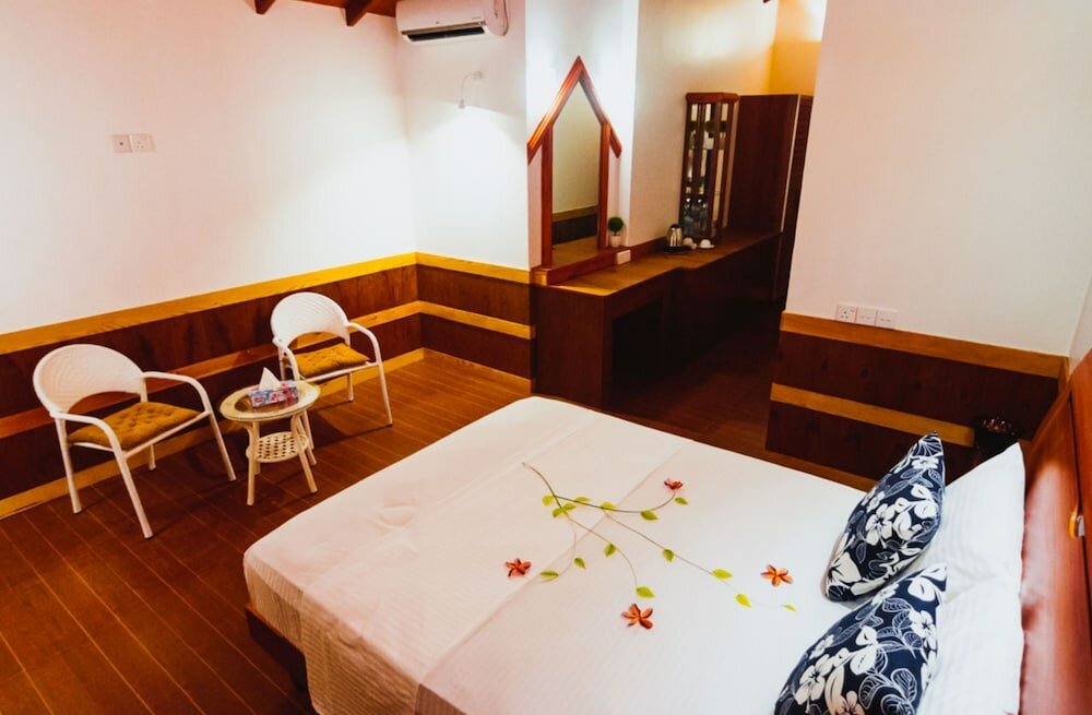 Фото Villa Kamadhoo