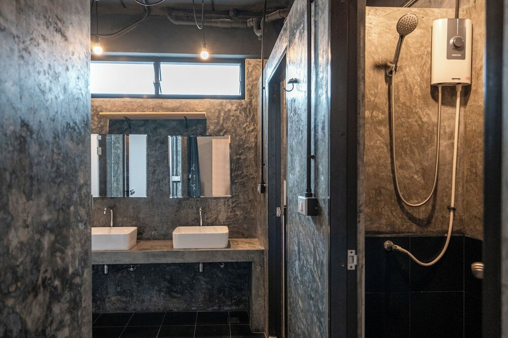 Фото Black Panther Hostel