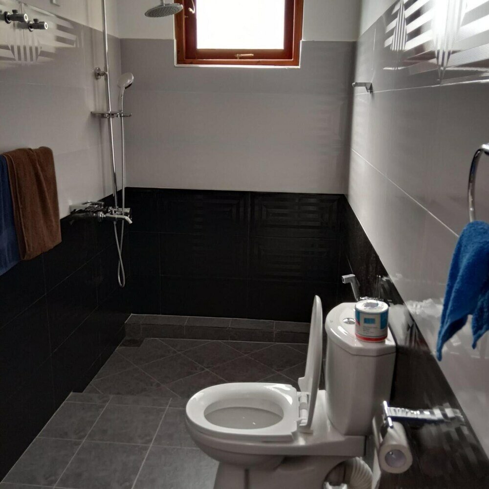 Фото The Zenith Inn Ella