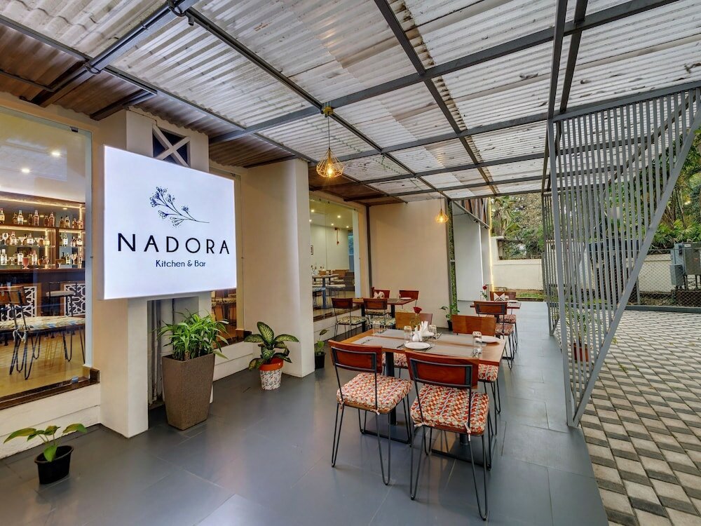 Фото De Garland Palolem - Am Hotel Kollection