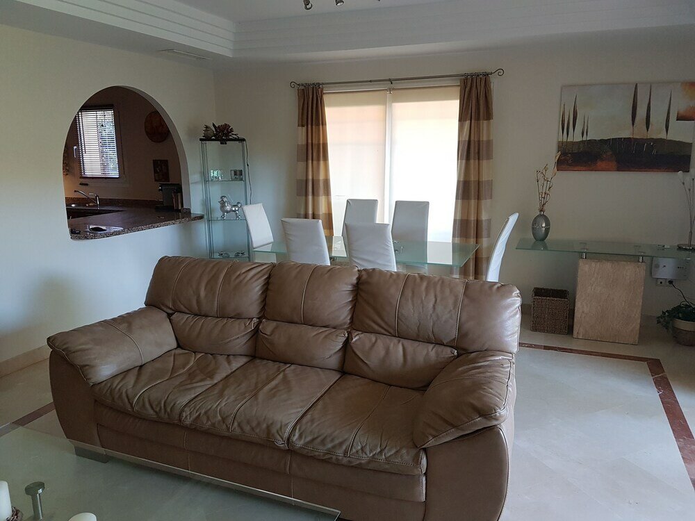 Фото Casa Los Flamencos 52