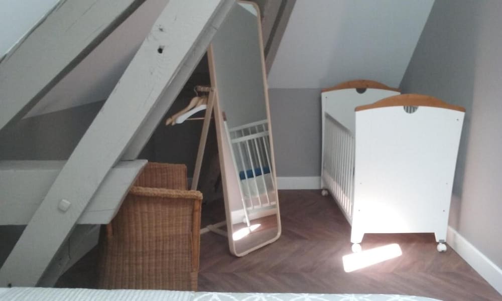 Фото Le Bristol Gites urbains